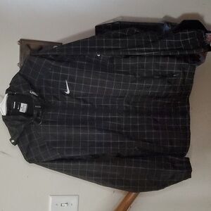 Nike Windbreaker Jacket
